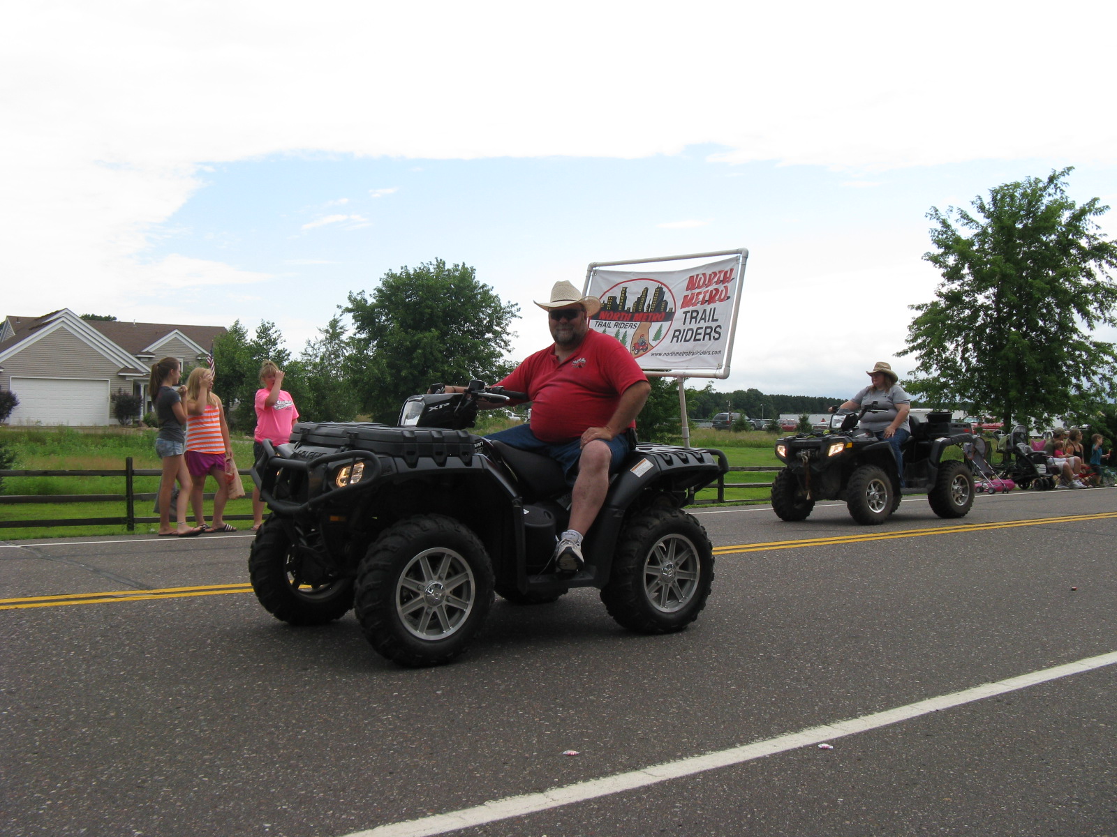 North Metro Trail Riders 4